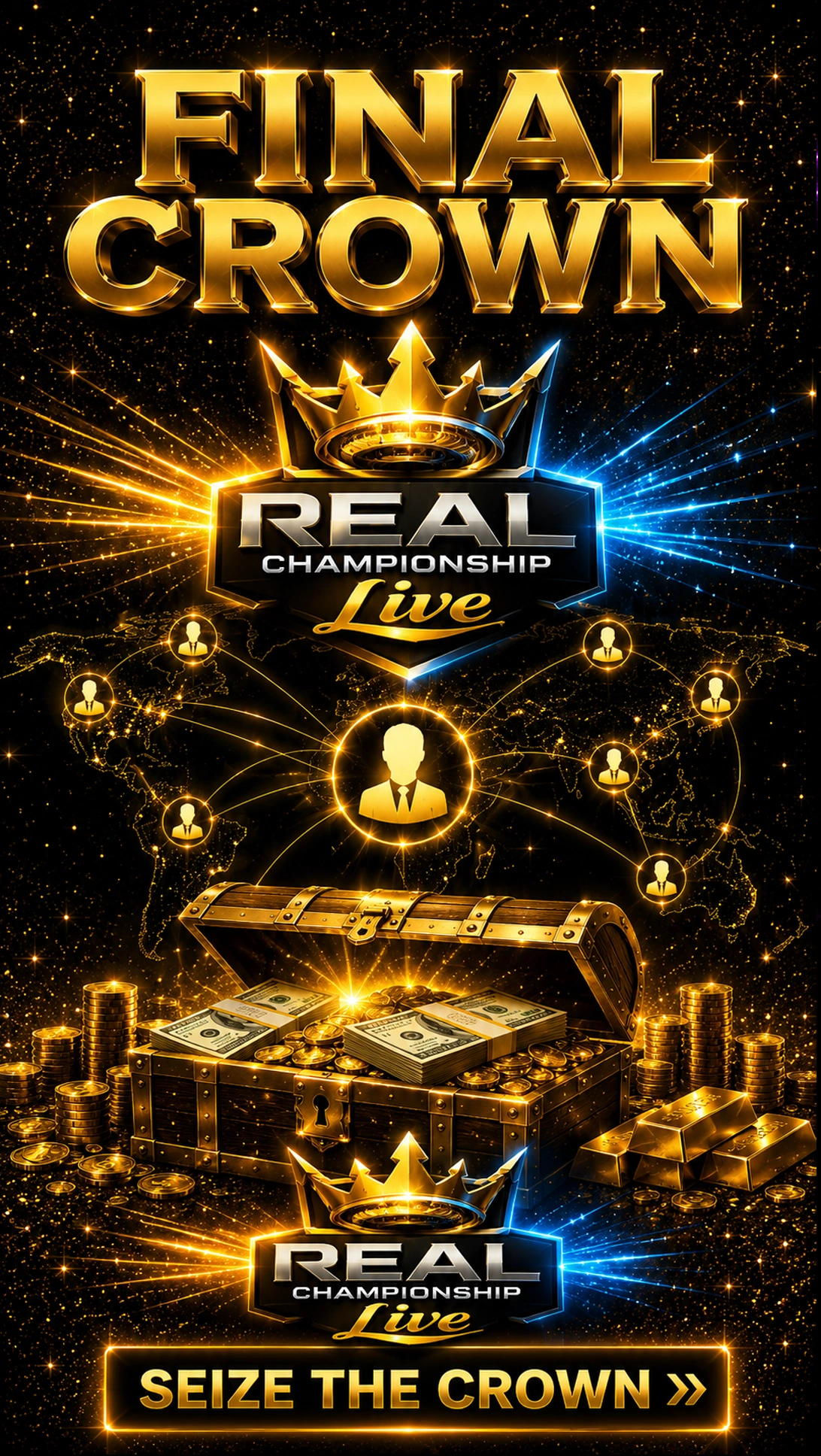 Final Crown